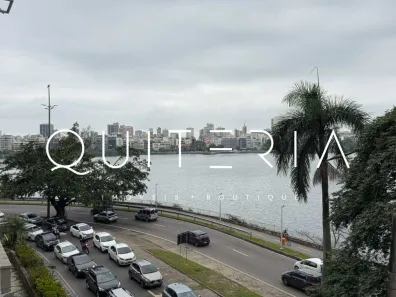 Apartamento com 4 Quartos à venda, 233m² no Lagoa, Rio de Janeiro