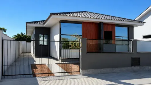 Casa com 3 Quartos à venda, 70m² no Nova Palhoça, Palhoça