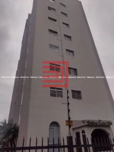 Apartamento com 2 Quartos à venda, 55m² no Vila Margarida, São Paulo