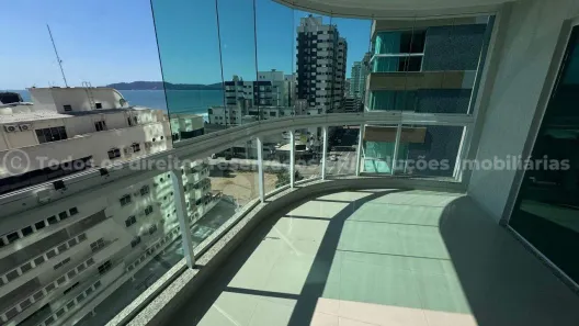 Apartamento com 3 Quartos à venda, 121m² no Andorinha, Itapema