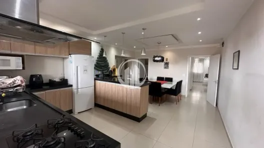 Casa com 3 Quartos à venda, 242m² no Jardim Ana Luiza, Itupeva