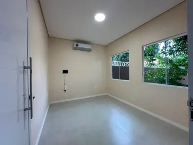 Sala Comercial para alugar, 11m² no Aleixo, Manaus
