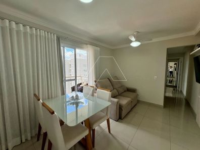 Apartamento com 2 Quartos à venda, 51m² no Jardim Nova Europa, Campinas