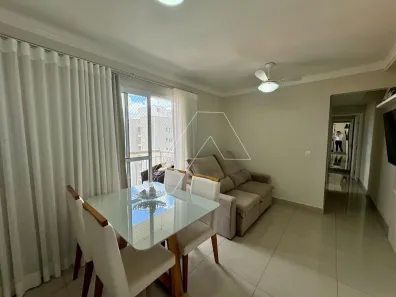 Apartamento com 2 Quartos à venda, 51m² no Jardim Nova Europa, Campinas