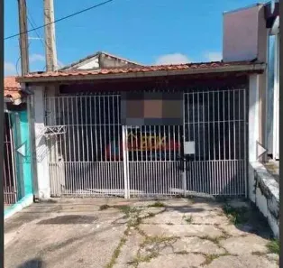 Casa com 2 Quartos à venda, 90m² no Jardim das Indústrias, Jacareí