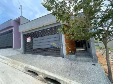Casa com 3 Quartos à venda, 120m² no Condomínio Villa Verde Bragança, Bragança Paulista