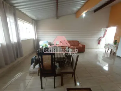Casa com 1 Quarto à venda, 70m² no Campo Grande, Rio de Janeiro
