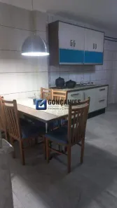 Sobrado com 3 Quartos à venda, 166m² no Paulicéia, São Bernardo do Campo
