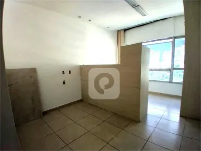 Sala Comercial com 1 Quarto à venda, 29m² no Tijuca, Rio de Janeiro