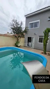 Casa com 3 Quartos à venda, 80m² no Restinga, Porto Alegre
