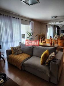 Apartamento com 3 Quartos à venda, 125m² no Boa Vista, São Caetano do Sul