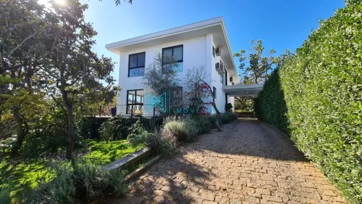 Casa de Condomínio com 4 Quartos à venda, 345m² no Jardins da Lagoa, Lagoa Santa
