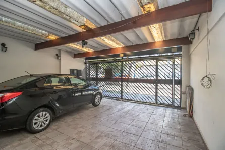 Casa com 4 Quartos à venda, 400m² no Chácara Santo Antônio (Zona Sul), São Paulo