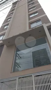 Apartamento com 2 Quartos à venda, 51m² no Tatuapé, São Paulo