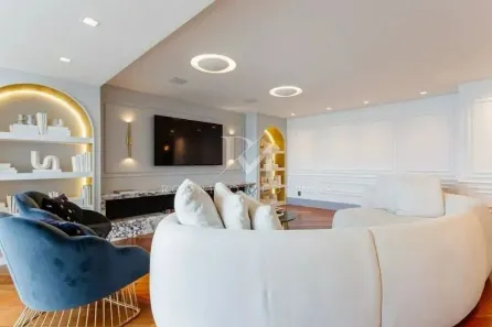 Apartamento com 3 Quartos à venda, 226m² no Agronômica, Florianópolis