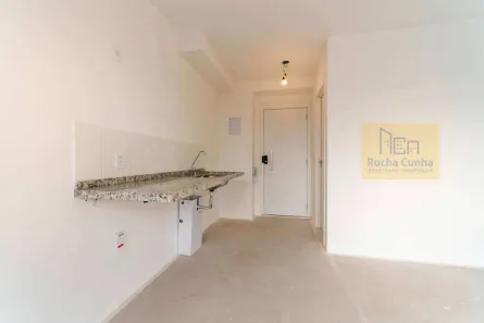 Apartamento com 1 Quarto à venda, 26m² no Água Branca, São Paulo
