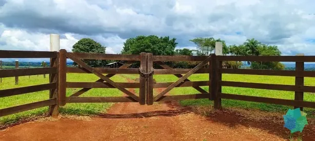 Fazenda/Sítio à venda, 10m² no Jardim Monte Santo, Itapetininga