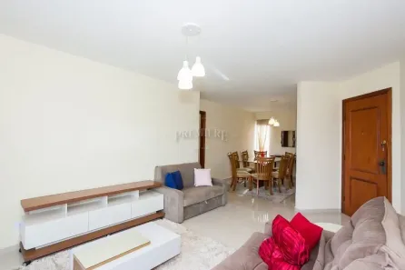 Apartamento com 3 Quartos para alugar, 115m² no Água Verde, Curitiba