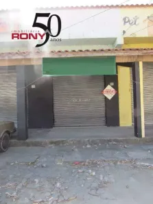 Ponto Comercial para alugar, 46m² no Parque das Árvores, Guaratinguetá