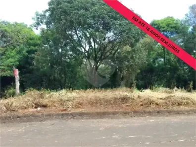 Lote/Terreno à venda, 1107m² no Jardim Algodoal, Piracicaba