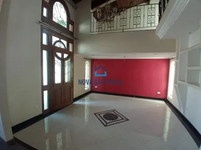 Casa com 6 Quartos à venda, 354m² no Jardim da Saúde, São Paulo
