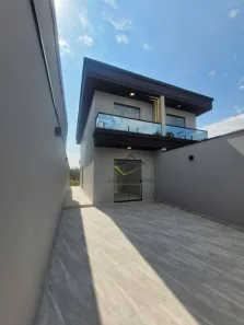 Sobrado com 2 Quartos à venda, 77m² no Jardim Ipê, Itaquaquecetuba