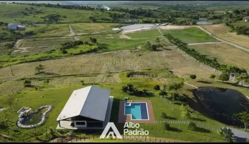 Lote/Terreno à venda, 1000m² no Alpes Suiços, Gravatá