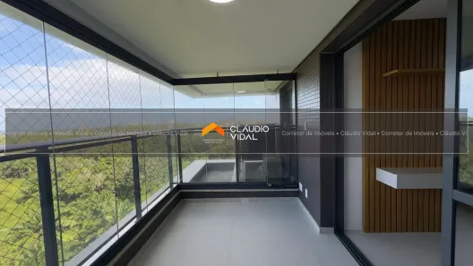 Apartamento com 2 Quartos para alugar, 70m² no Alphaville I, Salvador