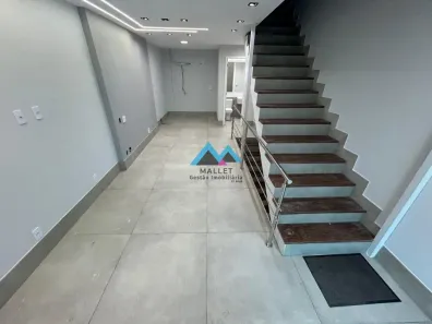 Ponto Comercial para alugar, 84m² no Recreio dos Bandeirantes, Rio de Janeiro