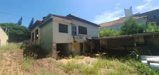 à venda, 900m² no Vila Queiroz, Limeira