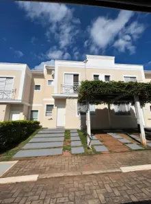 Casa de Condomínio com 3 Quartos à venda, 100m² no Parque Imperador, Campinas