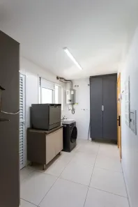 Apartamento com 3 Quartos para venda ou aluguel, 168m² no Jardim Aclimação, Cuiabá