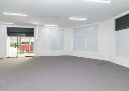 Ponto Comercial para alugar, 238m² no Pinheiros, São Paulo