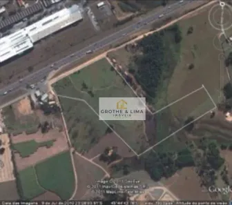 Lote/Terreno à venda, 100000m² no Bairro do Grama, Caçapava