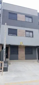 Apartamento com 1 Quarto à venda, 32m² no Jardim Algarve, Alvorada