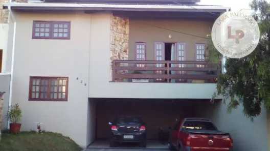 Casa com 3 Quartos à venda, 304m² no Roncáglia, Valinhos