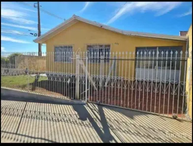 Casa com 3 Quartos à venda, 95m² no Boa Vista, Ponta Grossa