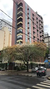 Apartamento com 3 Quartos à venda, 157m² no Cambuí, Campinas