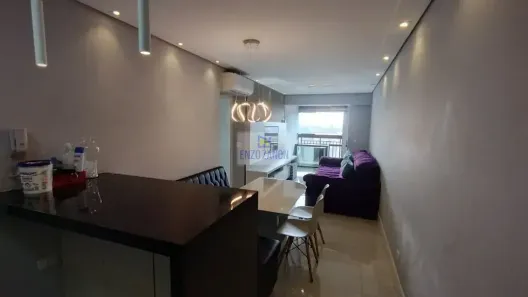 Apartamento com 2 Quartos à venda, 70m² no Centro, São Bernardo do Campo