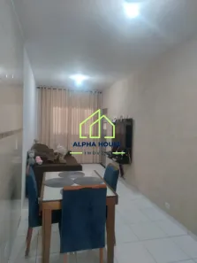 Casa com 2 Quartos à venda, 90m² no Mombaça, Pindamonhangaba