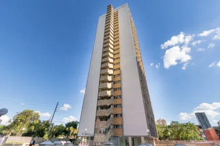 Apartamento com 2 Quartos à venda, 79m² no Alto da Rua XV, Curitiba