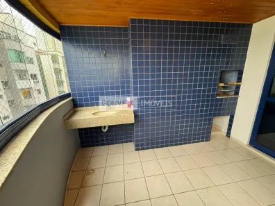 Apartamento com 2 Quartos para alugar, 76m² no Centro, Balneário Camboriú