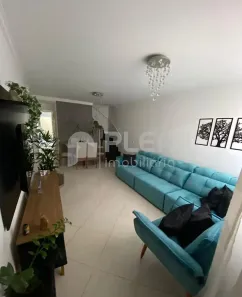 Sobrado com 3 Quartos à venda, 112m² no Vila Aurora (Zona Norte), São Paulo