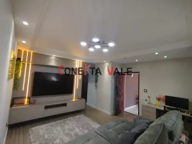 Sobrado com 3 Quartos à venda, 225m² no Conjunto Residencial Dom Pedro I, São José dos Campos
