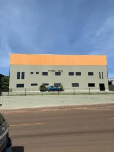 Galpão/Depósito/Armazém para alugar, 815m² no Betel, Paulínia