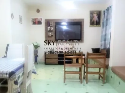 Casa com 6 Quartos à venda, 178m² no Vila do Castelo, São Paulo