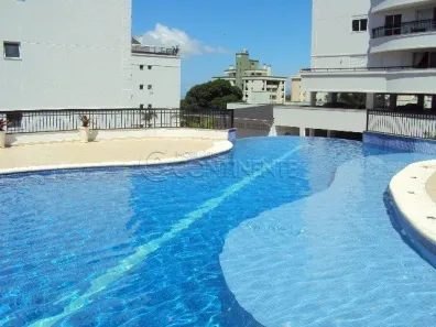 Apartamento com 2 Quartos à venda, 94m² no Coqueiros, Florianópolis