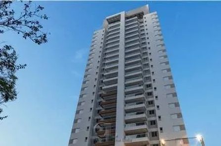Apartamento com 3 Quartos à venda, 110m² no Jardim das Acácias, São Paulo