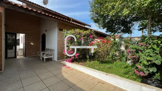 Casa com 3 Quartos à venda, 96m² no Balneário Stella Maris, Peruíbe