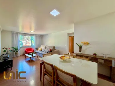 Apartamento com 2 Quartos à venda, 78m² no Alto, Teresópolis